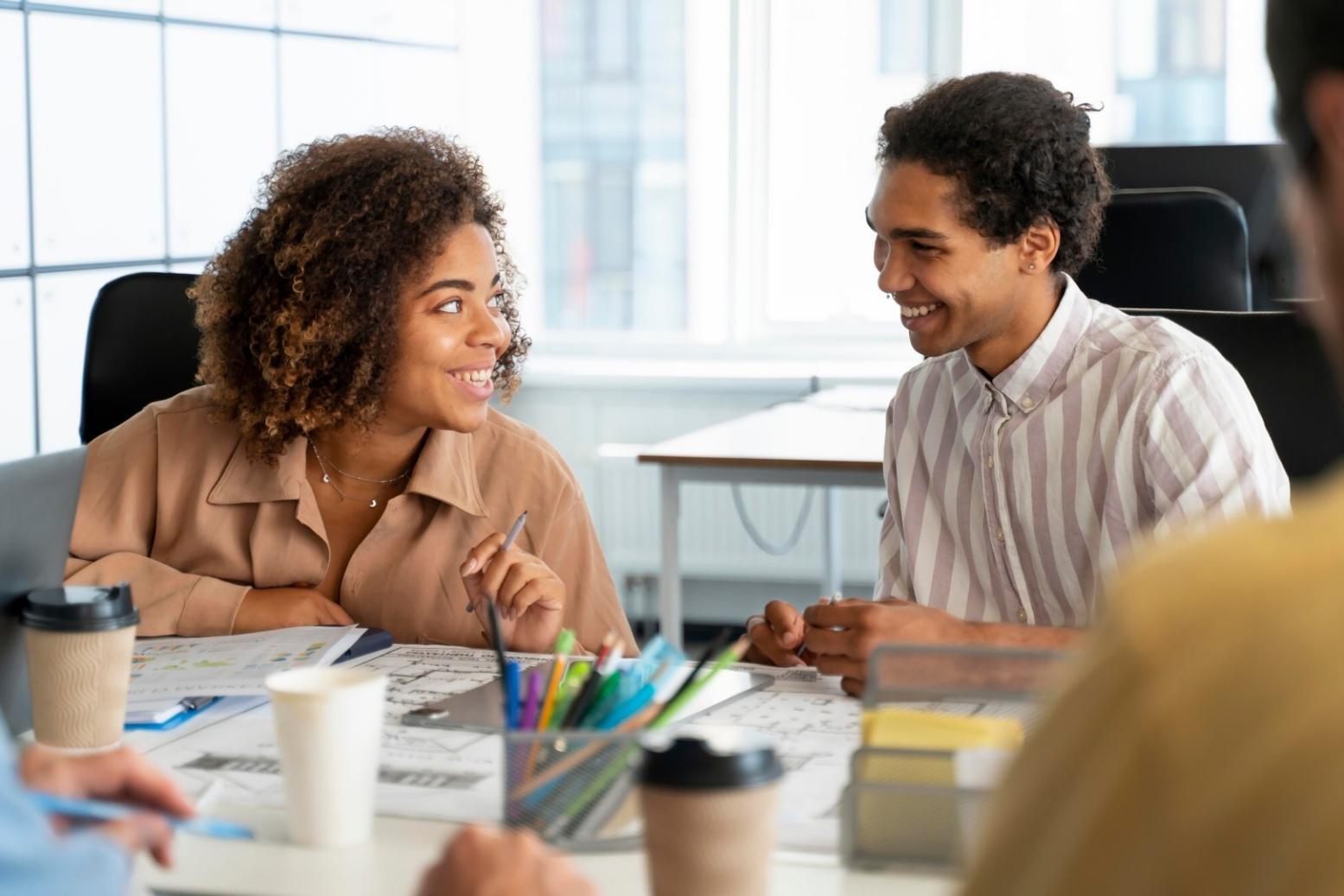 Performance-Optimierung und Core Web Vitals Analyse